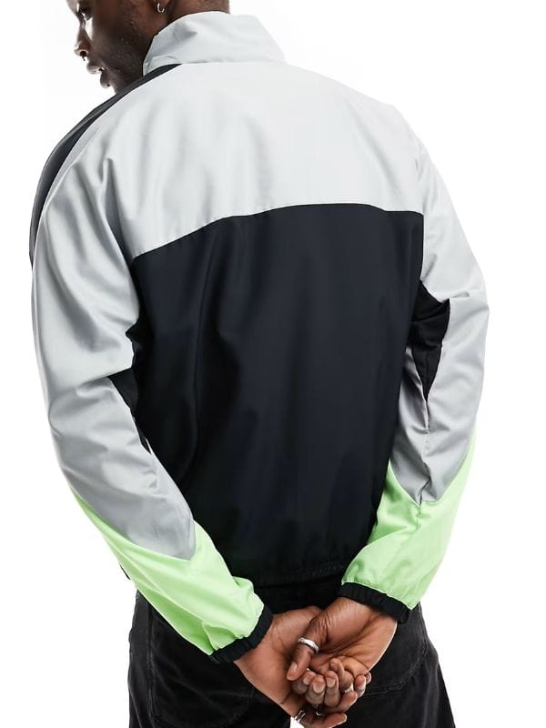 Lovie Simone Forever S01 Colorblock Jacket