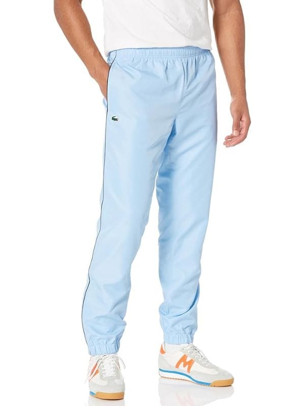 Malditos S01 Darren Muselet Tracksuit Blue