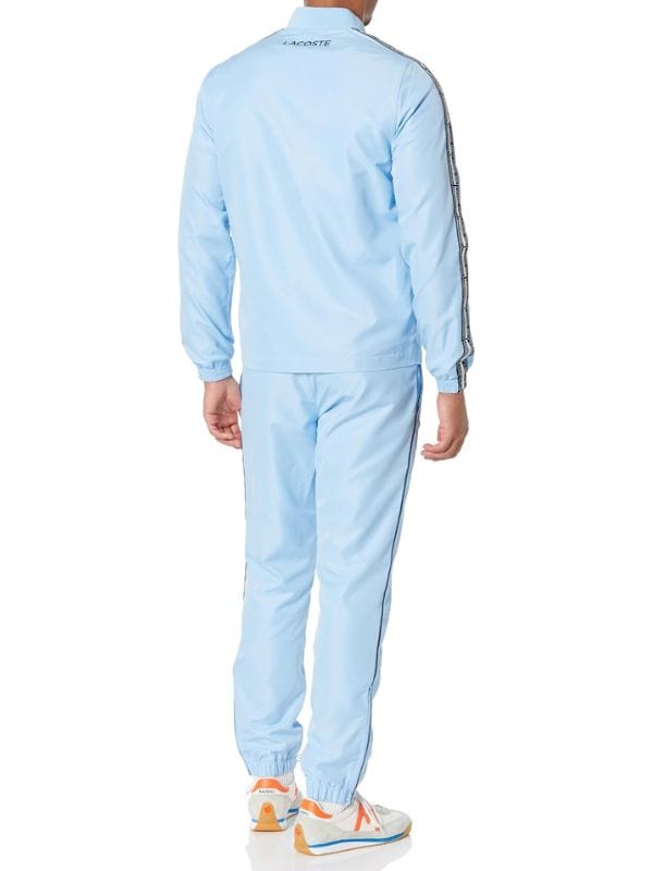 Malditos S01 Darren Muselet Tracksuit Blue