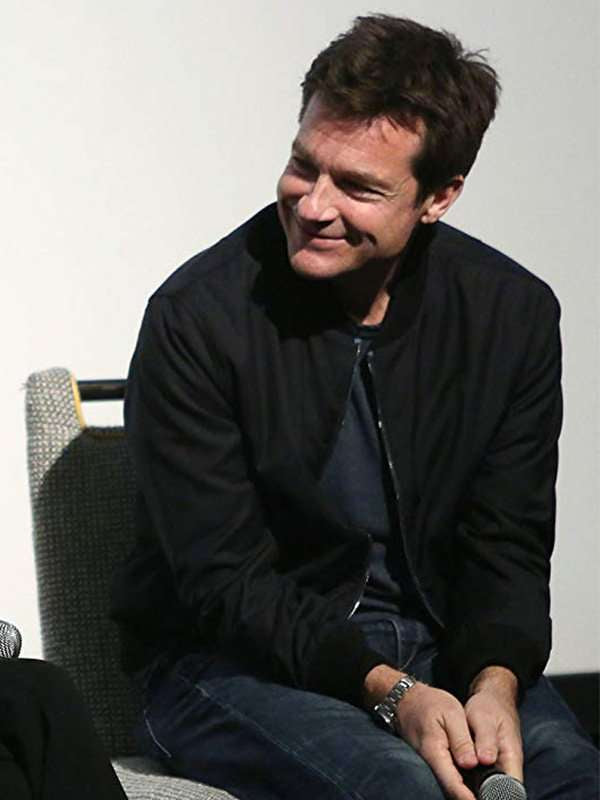 Martin Byrde TV Series Ozark Jacket