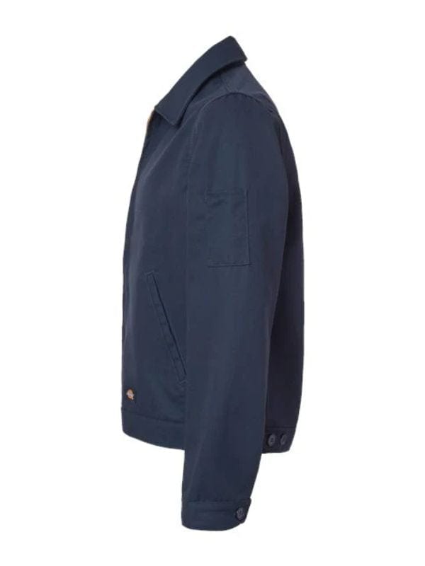 Midnight Texas S02 Manfred Bernardo Blue Jacket