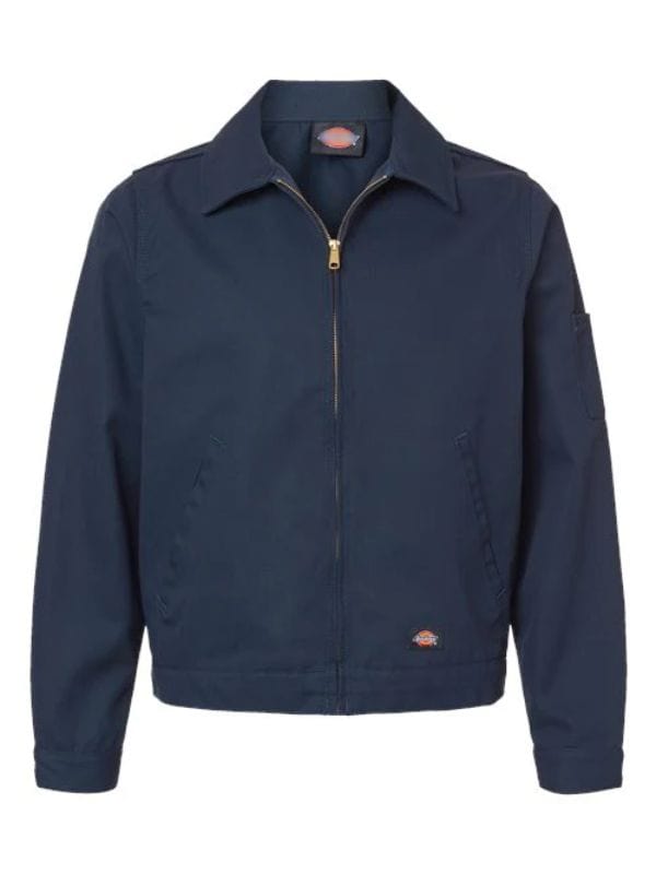 Midnight Texas S02 Manfred Bernardo Blue Jacket