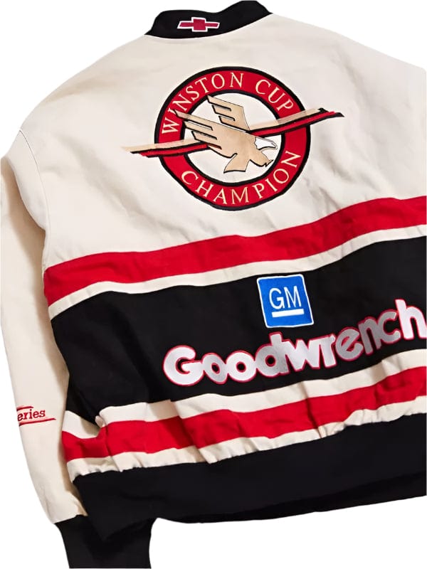 My Fault London 2025 Asha Banks Bomber Jacket Multicolor