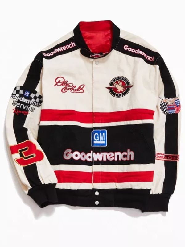 My Fault London 2025 Asha Banks Bomber Jacket Multicolor