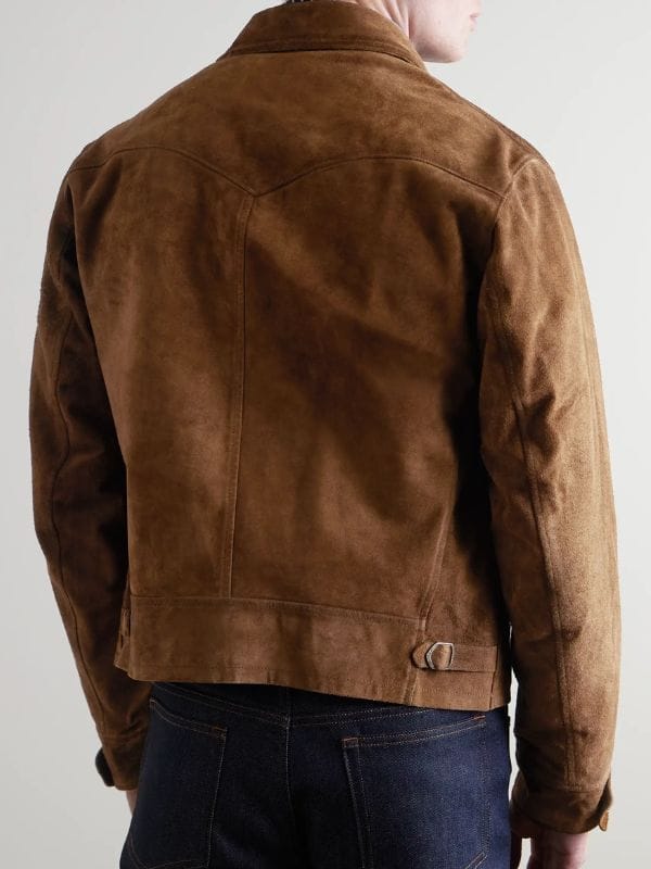 My Life with the Walter Boys S03 Alex Walter Jacket