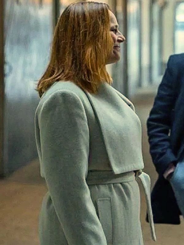 Nemesis 2024 Lies Visschedijk White Coat Sylvia van Maele Nemesis 2024 Lies Visschedijk White Coat