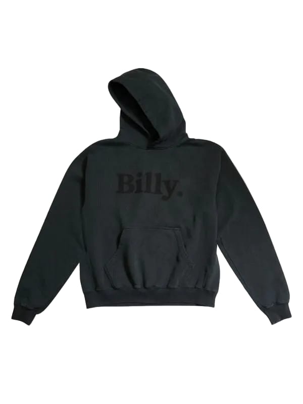 Next Gen NYC S02 Shai Fruchter Hoodie Grey