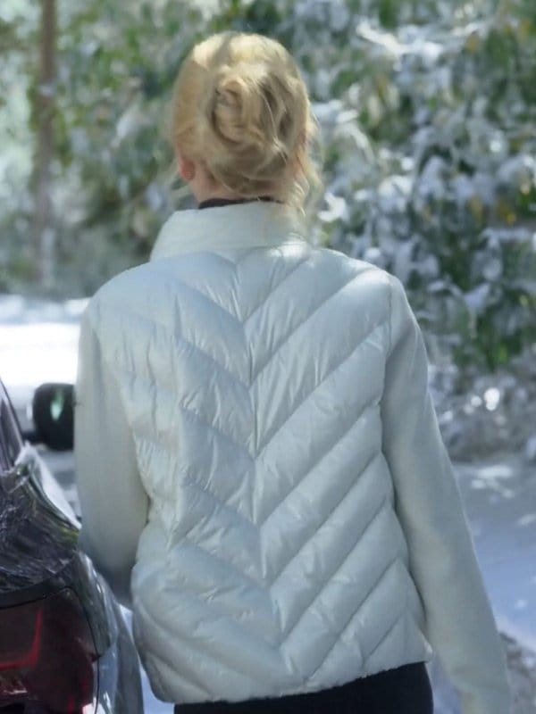 Nicole Kidman A Family Affair 2024 Puffer Jacket Nicole Kidman A Family Affair 2024 Puffer Jacket