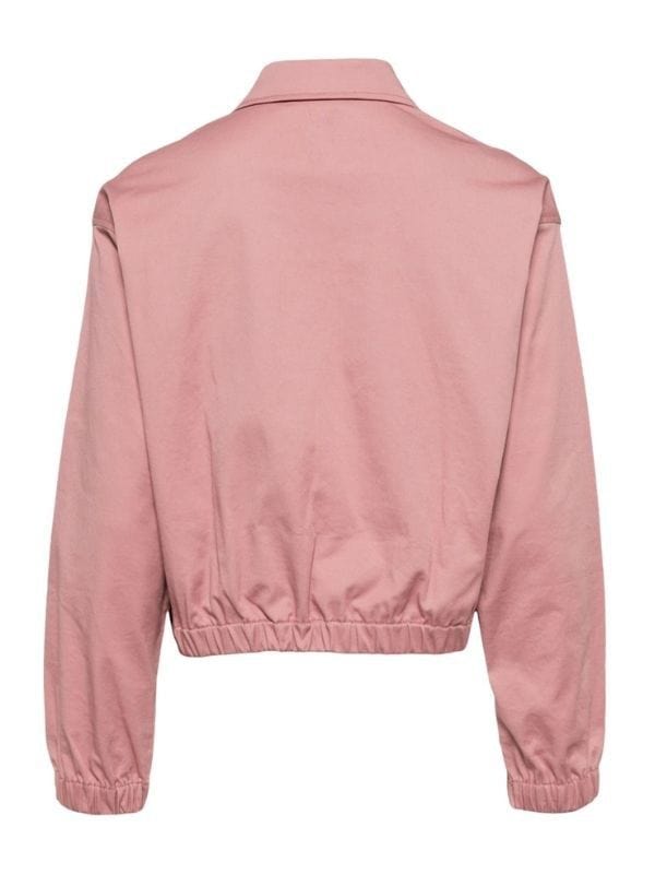 No Good Deed S01 Sarah Weber Pink Jacket