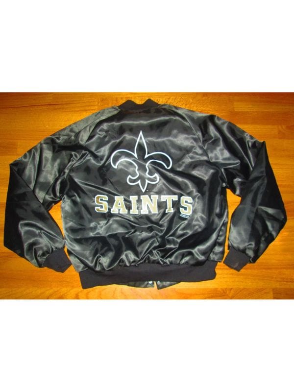 One of them Days Premiere Luke James Bomber Jacket
