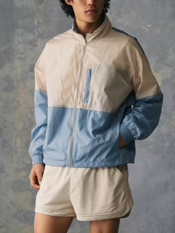 Only Murders in the Building S04 Oliver Putnam Track Jacket