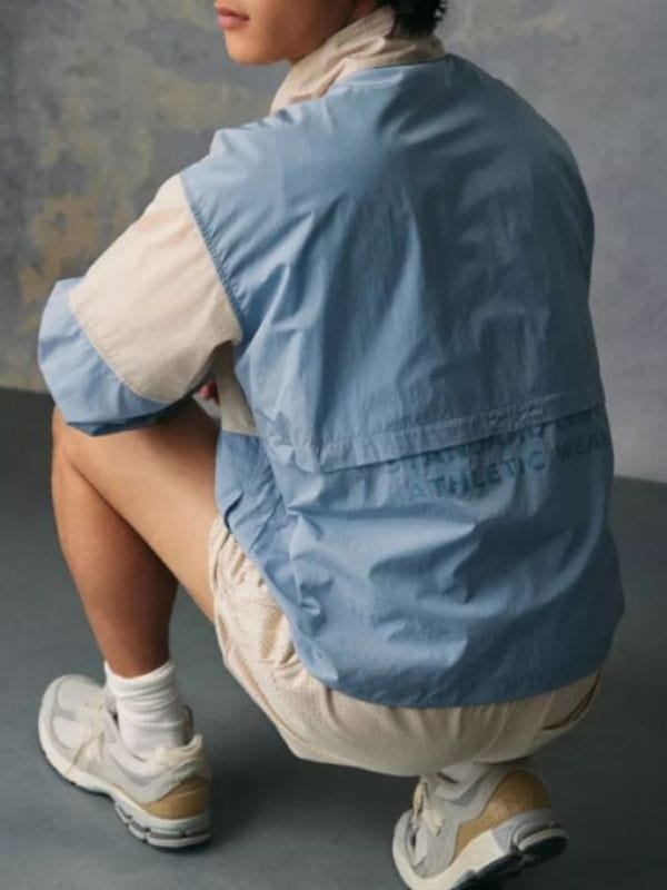 Only Murders in the Building S04 Oliver Putnam Track Jacket