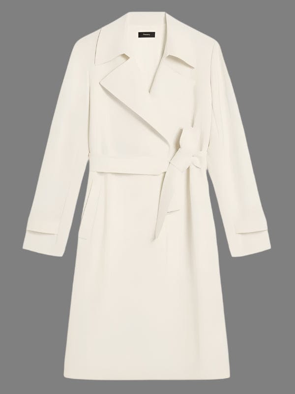 Paradise S01 Dr. Gabriela Torabi White Coat