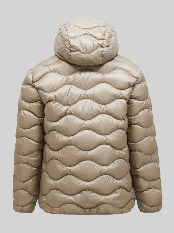 Peak Performance Helium Jacket | Helium Down Hood Jacket Men