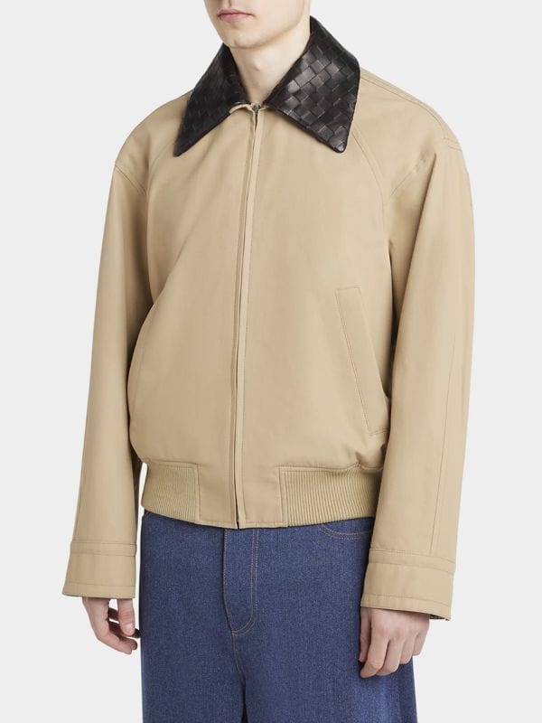 Pedro Pascal Cannes Film Festival 2025 Beige Jacket