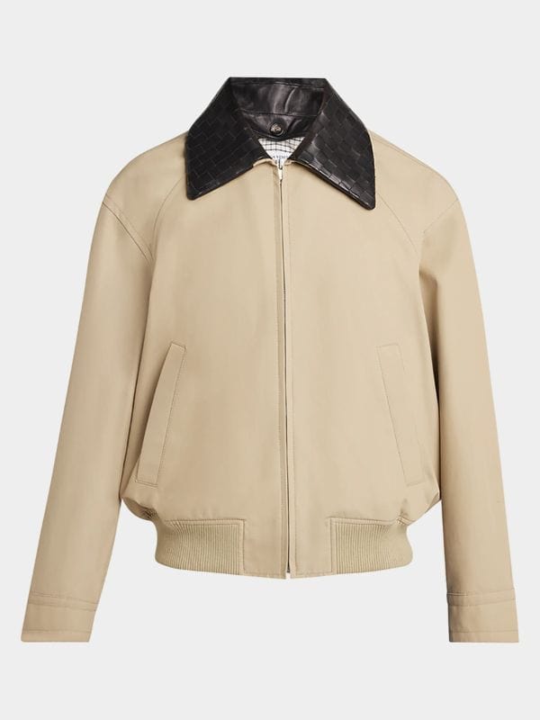 Pedro Pascal Cannes Film Festival 2025 Beige Jacket