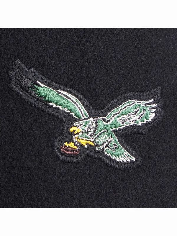 Philadelphia Eagles x Todd Snyder Varsity Jacket