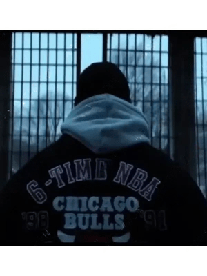 Power Book IV Force Diamond Letterman Jacket Power Book IV Force Diamond Letterman Jacket