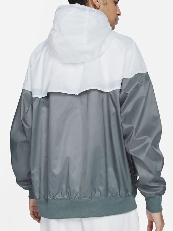 Pulse S01 Jessie T. Usher Colorblock Jacket