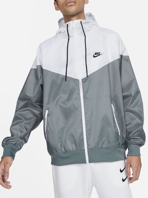 Pulse S01 Jessie T. Usher Colorblock Jacket