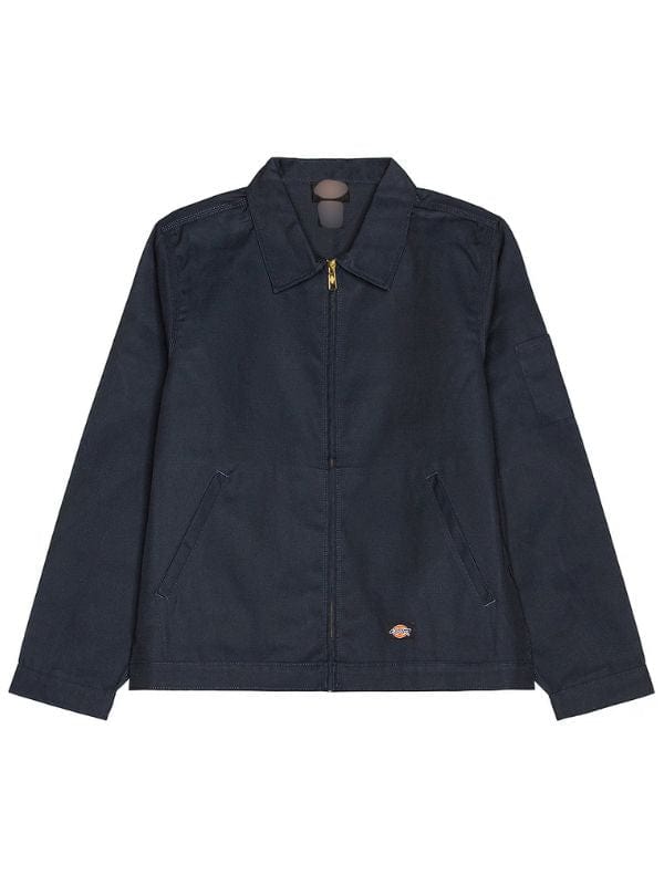 Reacher S02 Jack Reacher Black Jacket