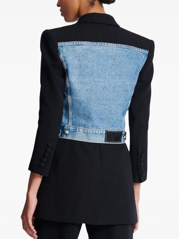 Real Housewives of Miami S07 Alexia Echevarria Blazer