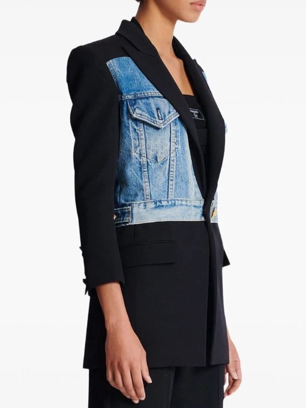 Real Housewives of Miami S07 Alexia Echevarria Blazer