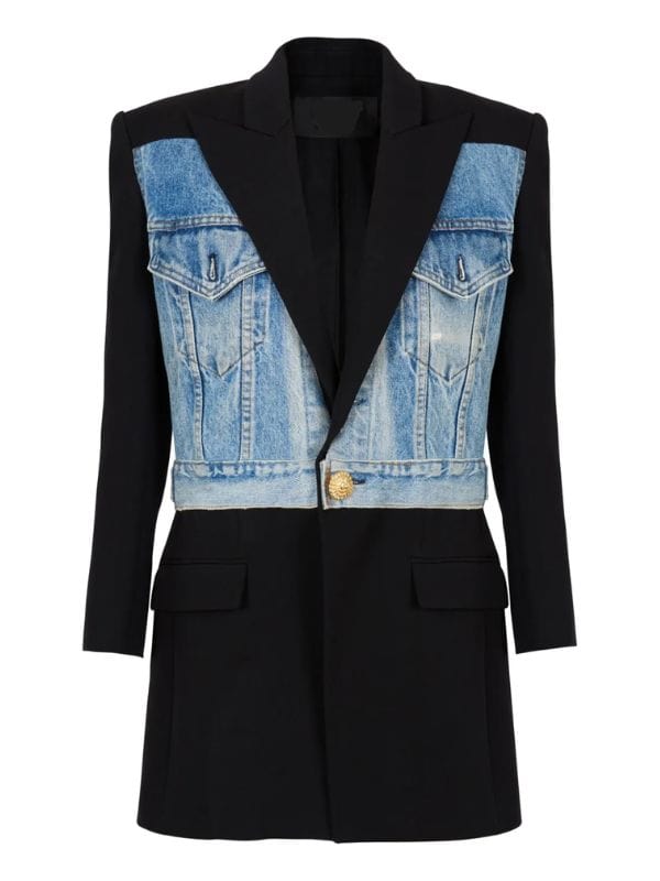 Real Housewives of Miami S07 Alexia Echevarria Blazer