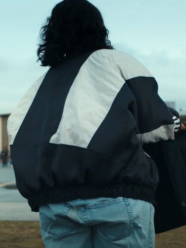 Reena Virk Under The Bridge S01 Jacket