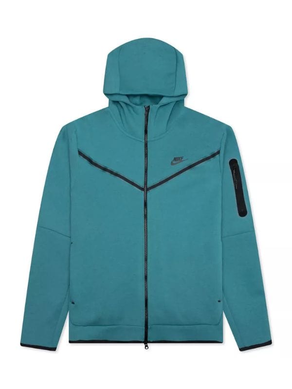 Running Point S01 Chet Hanks Track Jacket