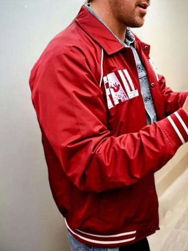 Ryan Gosling SXSW Fall Guy Jacket