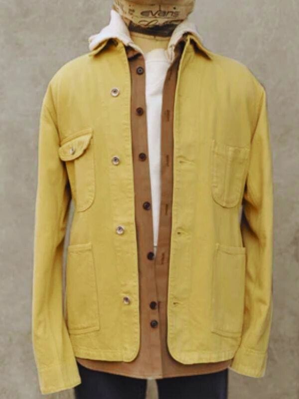 Shrinking S02 Jason Segel Yellow Jacket