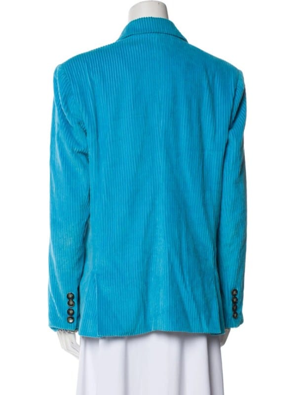 Shrinking S02 Jessica Williams Corduroy Blazer Shrinking S02 Jessica Williams Corduroy Blazer