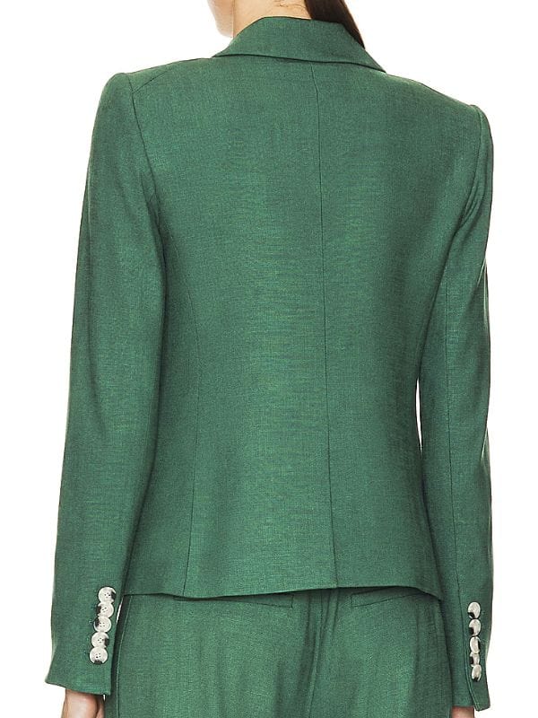 Christa Miller Shrinking S02 Liz Green Blazer