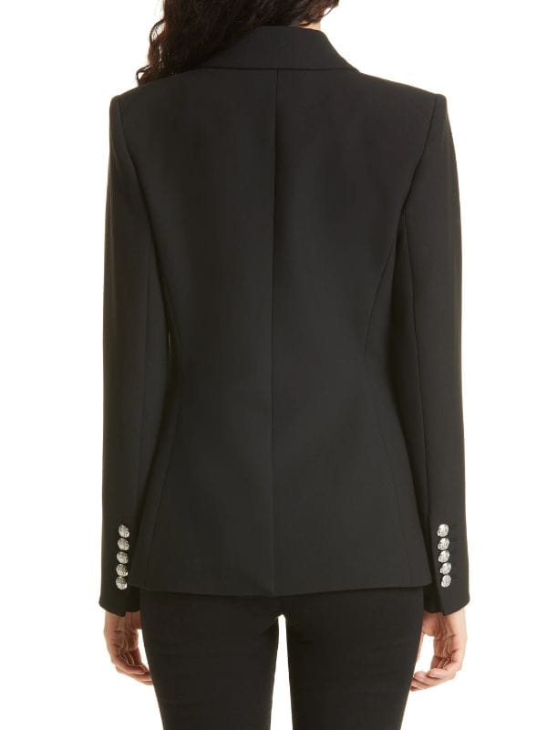 Shrinking S02 Wendie Malick Black Blazer Shrinking S02 Wendie Malick Black Blazer