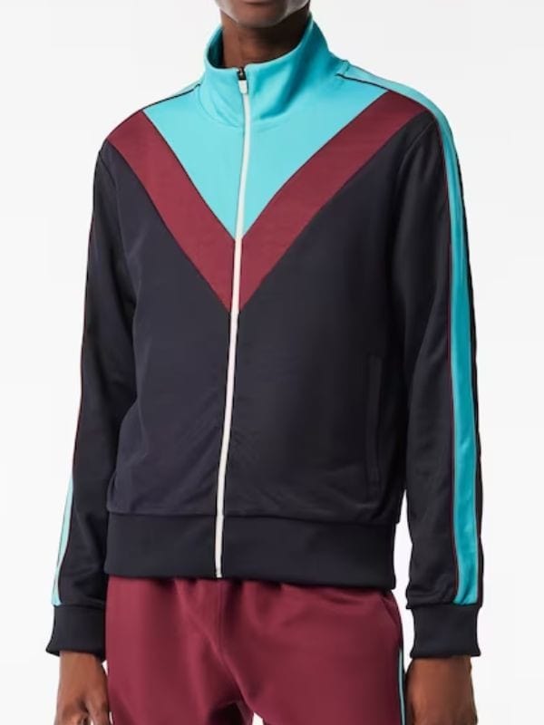 Skymed S03 Kheon Clark Colorblock Jacket