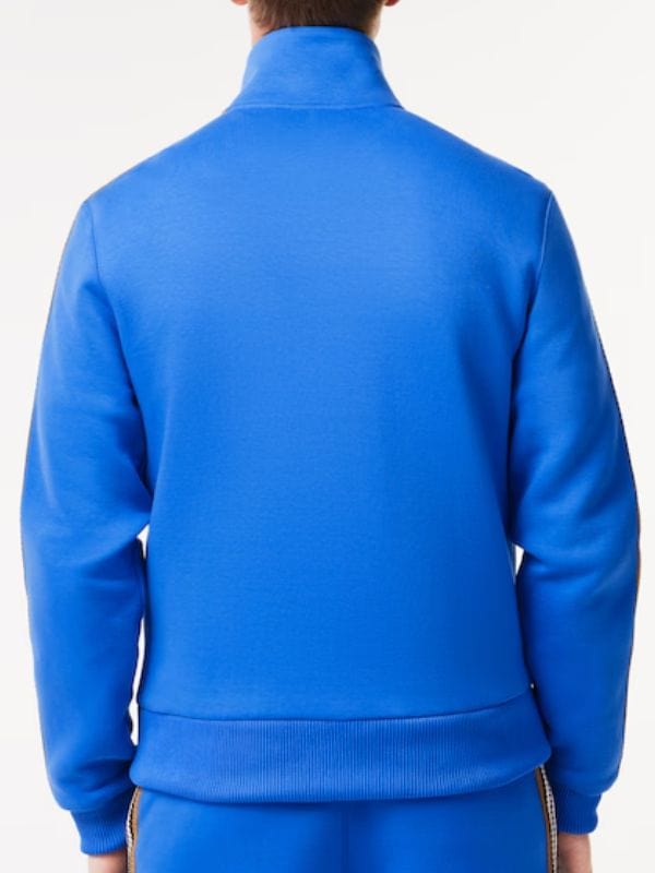 Skymed S03 Tristan Striped Track Jacket