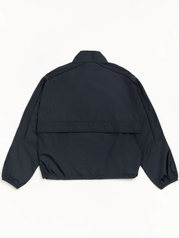 Stussy Lightweight Pullover Jacket