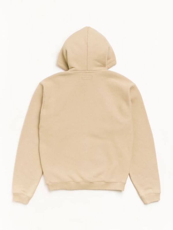 Unisex Stüssy Sport Zip Hoodie