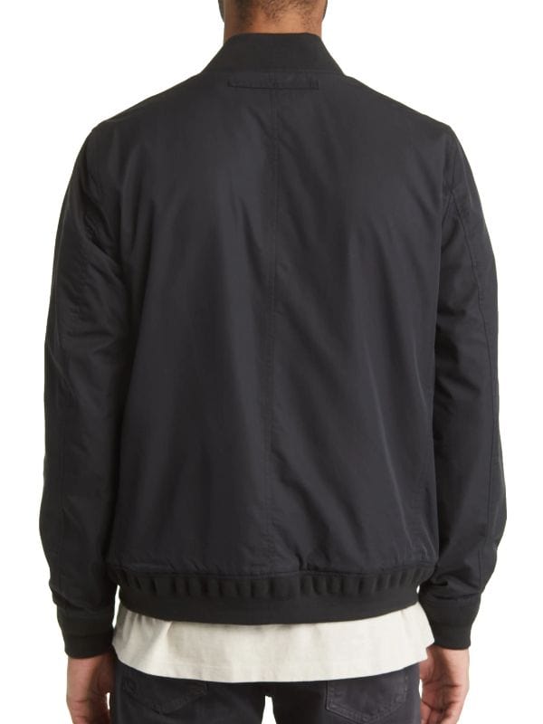 Surreal Estate S03 Tim Rozon Bomber Jacket