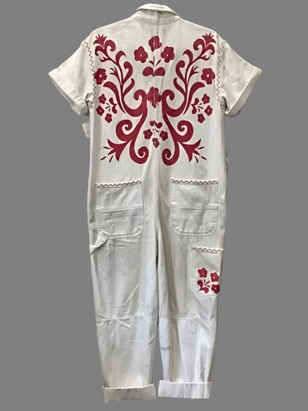 Sweet Magnolias S04 Caroline Lagerfelt Jumpsuit