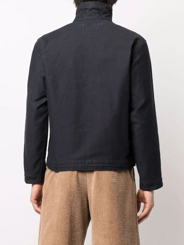 The Bear S04 Carmen Berzatto Black Jacket