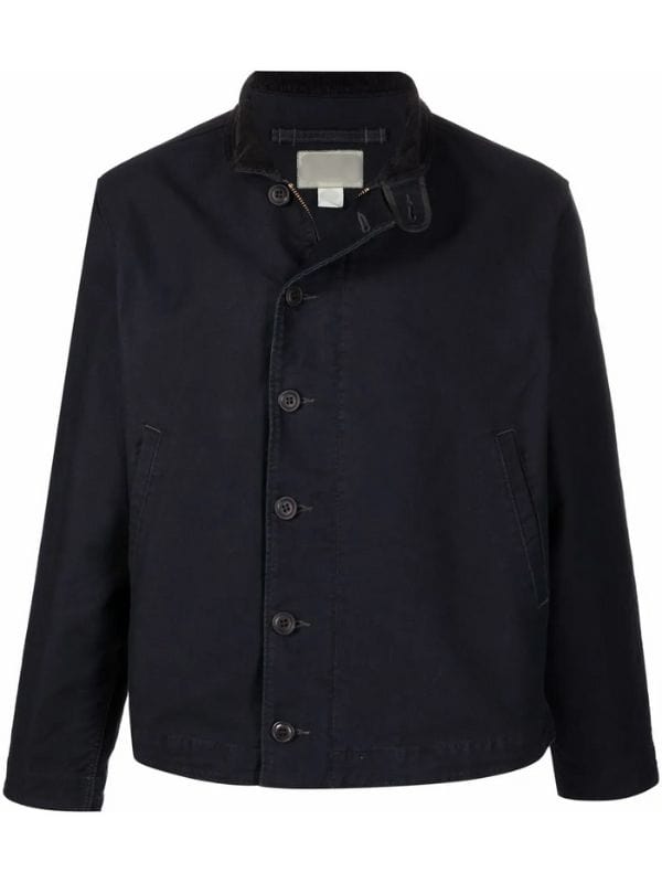 The Bear S04 Carmen Berzatto Black Jacket