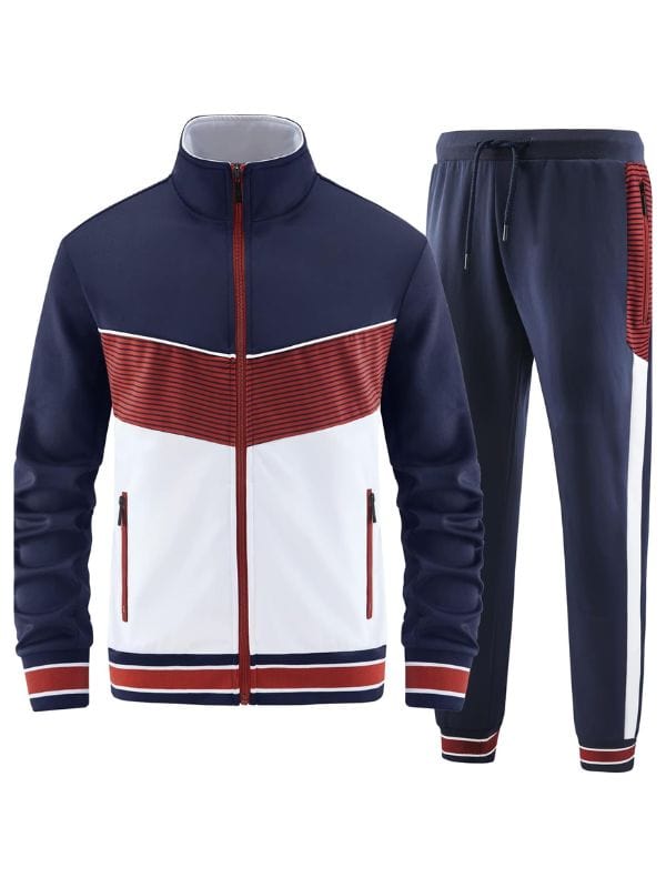 The Bondsman S01 Damon Herriman Tracksuit