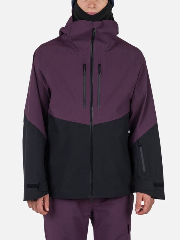 The Four Seasons S01 Colman Domingo Hooded Jacket