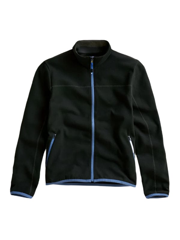 The Four Seasons S01 Steve Carell Black Jacket