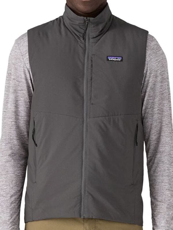 The Four Seasons S01 Steve Carell Grey Vest