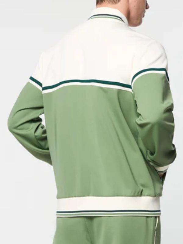 The Neighborhood S07 Calvin Butler Track Jacket