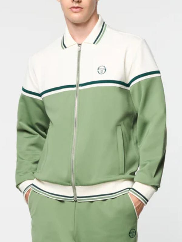 The Neighborhood S07 Calvin Butler Track Jacket