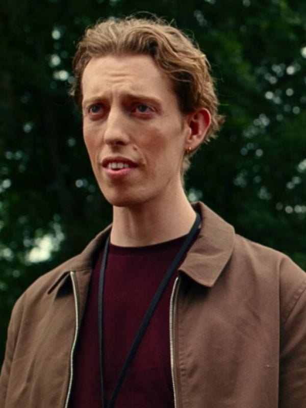 The Outlaws Harry Trevaldwyn Jacket Stan The Outlaws Harry Trevaldwyn Jacket